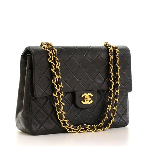 chanel sac historique|chanel bags second hand.